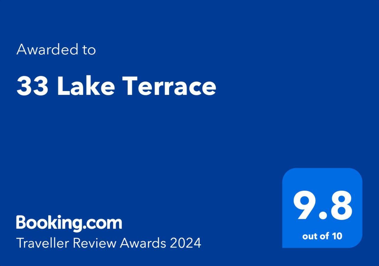 33 Lake Terrace Хіккадува Екстер'єр фото